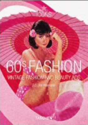 60 FASHION 0106125 [Italian] 3822849340 Book Cover