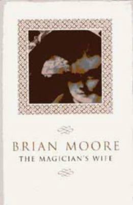 The Magician's Wife 0747537186 Book Cover