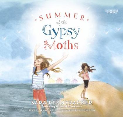 Summer of the Gypsy Moths 0804121265 Book Cover