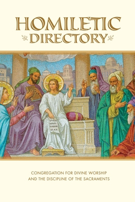 Homiletic Directory 1601375174 Book Cover