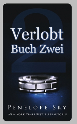 Verlobt Buch Zwei [German] B08PJG7LYB Book Cover