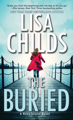 The Buried 1420165607 Book Cover
