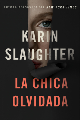 Girl, Forgotten / La Chica Olvidada \ (Spanish ... [Spanish] 0062943022 Book Cover