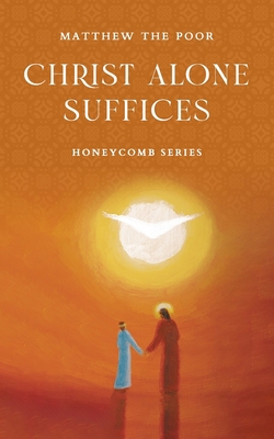 Christ Alone Suffices 1735071366 Book Cover