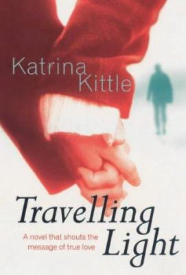 Travelling Light 034076872X Book Cover