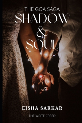 Shadow & Soul B09JY4FQ9P Book Cover