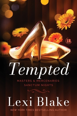 Tempted 1963890620 Book Cover
