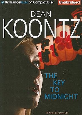 The Key to Midnight 1441817107 Book Cover