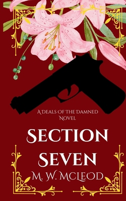 Section Seven 1957257024 Book Cover