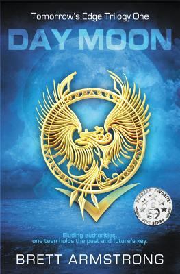 Day Moon 162135718X Book Cover