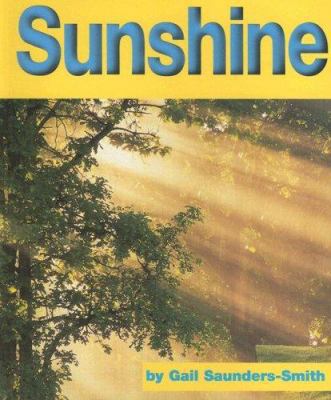 Sunshine (Weather) 0736849165 Book Cover