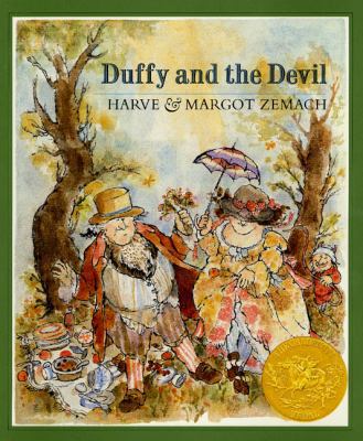 Duffy and the Devil 0833507168 Book Cover