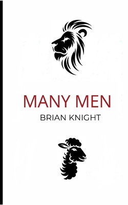 Many Men B0DLBL34VX Book Cover