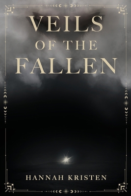 Veils of the Fallen 1923517805 Book Cover