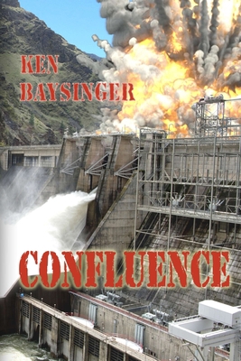Confluence B0B2TY7F61 Book Cover