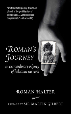Roman's Journey: An Extraordinary Odyssey of Ho... 1611453518 Book Cover