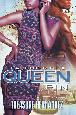 Daughter of a Queen Pin 1645564282 Book Cover