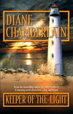 Keeper of the Light 1551669595 Book Cover