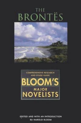 The Brontes 0791052575 Book Cover