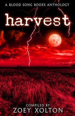 Harvest: A Farmhouse Horror Anthology B08BGLCLGL Book Cover