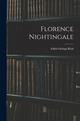 Florence Nightingale 1017879745 Book Cover