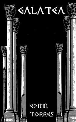 Galatea [Spanish] 1507769083 Book Cover