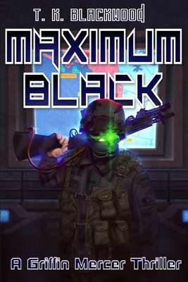 Maximum Black B0FN85T749 Book Cover