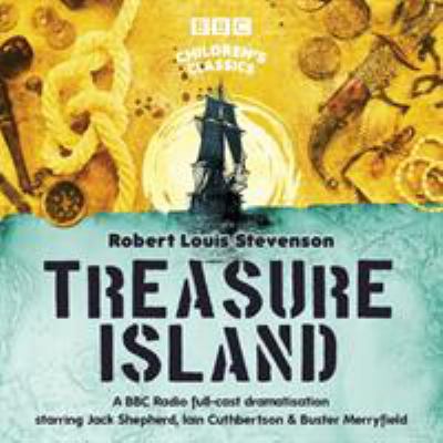 Treasure Island 1846071089 Book Cover
