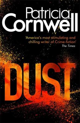 Dust: A Kay Scarpetta Novel (Scarpetta Novels):... 1847445322 Book Cover