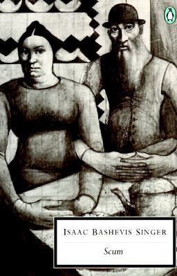 Scum 0140188428 Book Cover