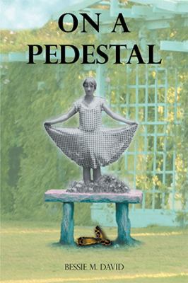 On a Pedestal 1514493152 Book Cover