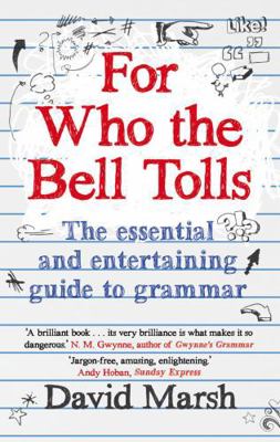 For Who The Bell Tolls 1783350520 Book Cover