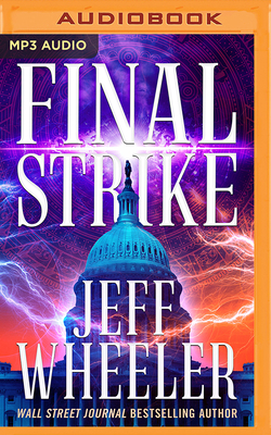 Final Strike 1501225480 Book Cover