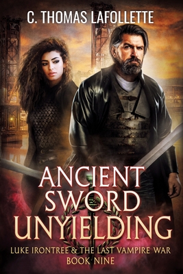 Ancient Sword Unyielding B0CKDBL7MZ Book Cover