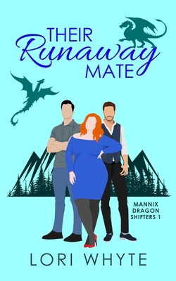 Their Runaway Mate 1534936521 Book Cover