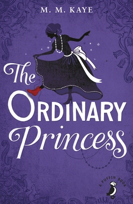 Ordinary Princess;The (Pb) B016MU3XL4 Book Cover