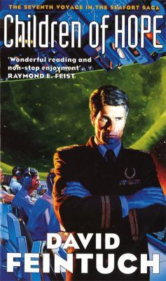 Children of Hope 1841490709 Book Cover