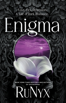 Random House Books for Young Readers Enigma. 1911746065 Book Cover