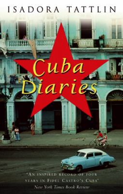 Cuba Diaries 0553824899 Book Cover