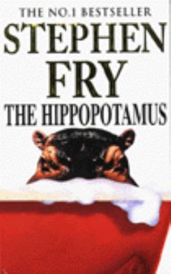 The Hippopotamus 0099189615 Book Cover