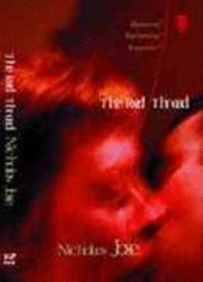 The Red Thread 1740640136 Book Cover