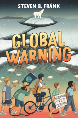 Global Warning B0GN1ZCS9Q Book Cover
