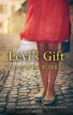 Levi's Gift 1781999430 Book Cover