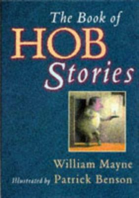 The Hob Stories 0744549949 Book Cover