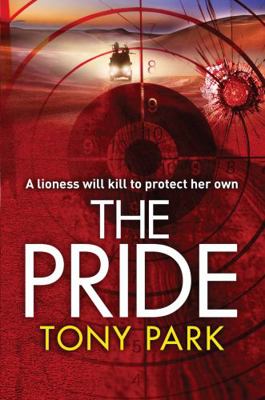 The Pride 1760981125 Book Cover