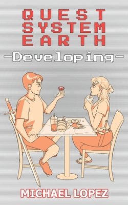 Quest System Earth 2: Developing            Book Cover