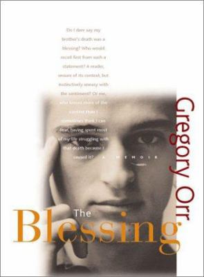 The Blessing 1571781110 Book Cover