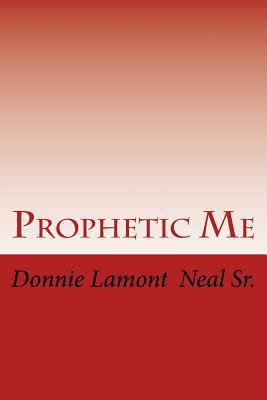 Prophetic Me 1717282407 Book Cover