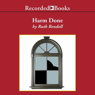 Harm Done 0788747401 Book Cover