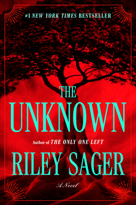 The Unknown B0FZSB66TM Book Cover